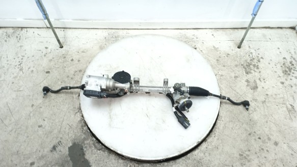 Recambio de cremallera direccion para kia optima (jf) 2015- 1.7 crdi referencia OEM IAM 57700D4100 57700D4100 