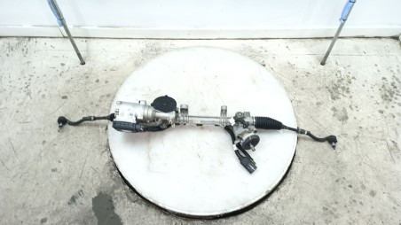 Recambio de cremallera direccion para kia optima (jf) 2015- 1.7 crdi referencia OEM IAM 57700D4100 57700D4100 