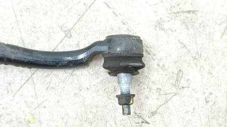 Recambio de cremallera direccion para kia optima (jf) 2015- 1.7 crdi referencia OEM IAM 57700D4100 57700D4100 