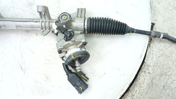 Recambio de cremallera direccion para kia optima (jf) 2015- 1.7 crdi referencia OEM IAM 57700D4100 57700D4100 