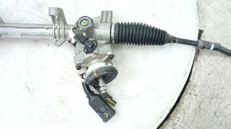 Recambio de cremallera direccion para kia optima (jf) 2015- 1.7 crdi referencia OEM IAM 57700D4100 57700D4100 