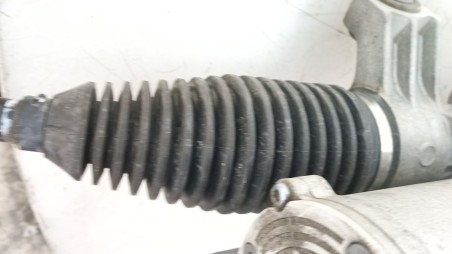 Recambio de cremallera direccion para kia optima (jf) 2015- 1.7 crdi referencia OEM IAM 57700D4100 57700D4100 