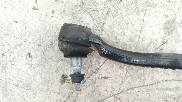 Recambio de cremallera direccion para kia optima (jf) 2015- 1.7 crdi referencia OEM IAM 57700D4100 57700D4100 