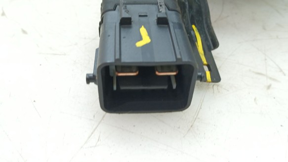 Recambio de cremallera direccion para kia optima (jf) 2015- 1.7 crdi referencia OEM IAM 57700D4100 57700D4100 