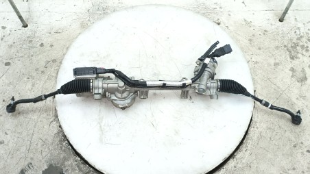 Recambio de cremallera direccion para kia optima (jf) 2015- 1.7 crdi referencia OEM IAM 57700D4100 57700D4100 