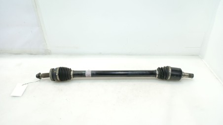 Recambio de transmision delantera derecha para kia optima (jf) 2015- 1.7 crdi referencia OEM IAM 49501D4750 49501D4750 