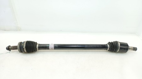 Recambio de transmision delantera derecha para kia optima (jf) 2015- 1.7 crdi referencia OEM IAM 49501D4750 49501D4750 