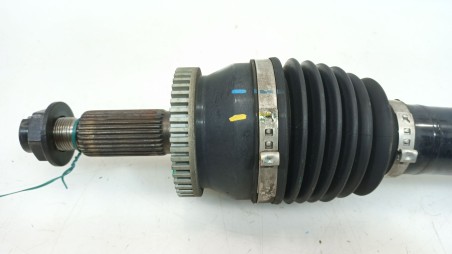 Recambio de transmision delantera derecha para kia optima (jf) 2015- 1.7 crdi referencia OEM IAM 49501D4750 49501D4750 