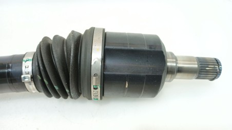 Recambio de transmision delantera derecha para kia optima (jf) 2015- 1.7 crdi referencia OEM IAM 49501D4750 49501D4750 