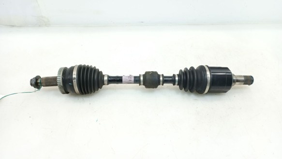 Recambio de transmision delantera izquierda para kia optima (jf) 2015- 1.7 crdi referencia OEM IAM 49500D4700 49500D4700 