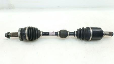 Recambio de transmision delantera izquierda para kia optima (jf) 2015- 1.7 crdi referencia OEM IAM 49500D4700 49500D4700 