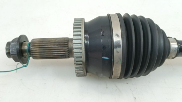 Recambio de transmision delantera izquierda para kia optima (jf) 2015- 1.7 crdi referencia OEM IAM 49500D4700 49500D4700 