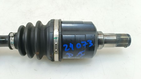 Recambio de transmision delantera izquierda para kia optima (jf) 2015- 1.7 crdi referencia OEM IAM 49500D4700 49500D4700 