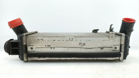 Recambio de intercooler para kia optima (jf) 2015- 1.7 crdi referencia OEM IAM 282712A880 282702A880 