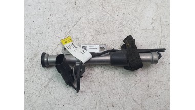 Recambio de bisagra capo izquierda para volvo s60 iii (224) 2019- t5 referencia OEM IAM 32277484  