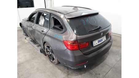 bmw serie 3 touring (f31) 2012-2016 del año 2019