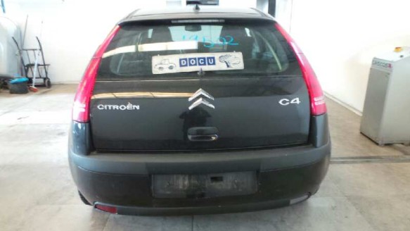 citroën c4 i (lc_) 2004-2014 del año 2006