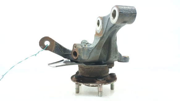 Recambio de mangueta delantera derecha para kia optima (jf) 2015- 1.7 crdi referencia OEM IAM 51716C1000 51716C1000 