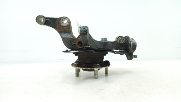 Recambio de mangueta delantera izquierda para kia optima (jf) 2015- 1.7 crdi referencia OEM IAM 51715C1000 51715C1000 