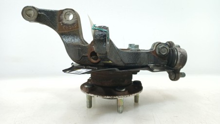 Recambio de mangueta delantera izquierda para kia optima (jf) 2015- 1.7 crdi referencia OEM IAM 51715C1000 51715C1000 