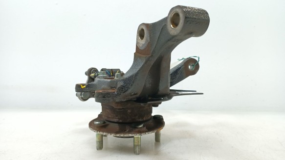 Recambio de mangueta delantera izquierda para kia optima (jf) 2015- 1.7 crdi referencia OEM IAM 51715C1000 51715C1000 