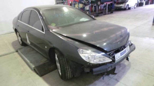 peugeot 607 (s1) 2000-2004 del año 2003