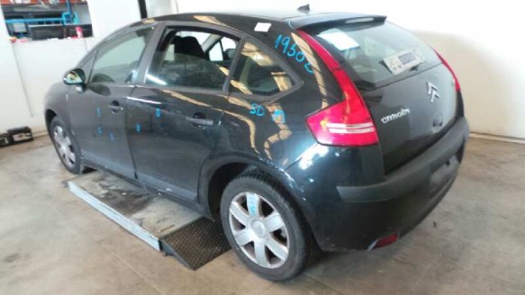 citroën c4 i (lc_) 2004-2014 del año 2006