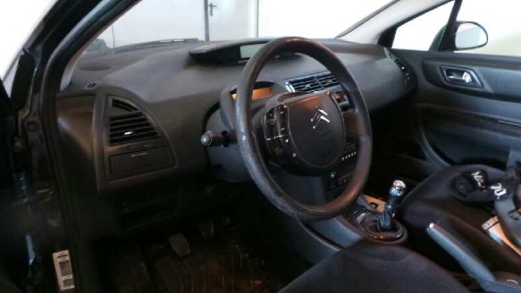 citroën c4 i (lc_) 2004-2014 del año 2006