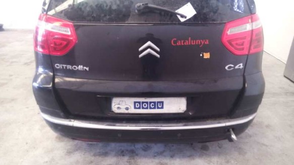 citroën c4 picasso 2007-2013 del año 2007
