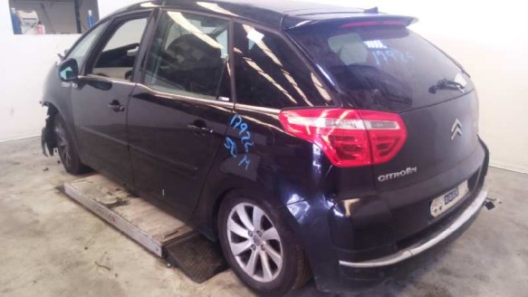citroën c4 picasso 2007-2013 del año 2007