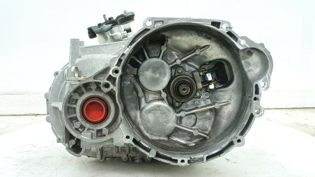 Recambio de caja cambios para kia optima (jf) 2015- 1.7 crdi referencia OEM IAM 4300024AZ0 SH93JF 