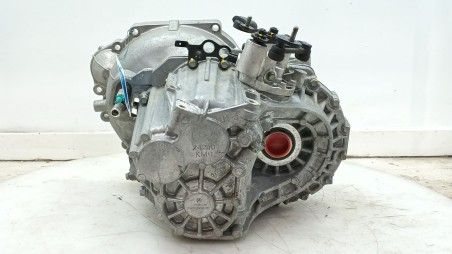 Recambio de caja cambios para kia optima (jf) 2015- 1.7 crdi referencia OEM IAM 4300024AZ0 SH93JF 