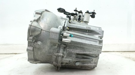 Recambio de caja cambios para kia optima (jf) 2015- 1.7 crdi referencia OEM IAM 4300024AZ0 SH93JF 