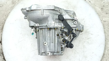 Recambio de caja cambios para kia optima (jf) 2015- 1.7 crdi referencia OEM IAM 4300024AZ0 SH93JF 