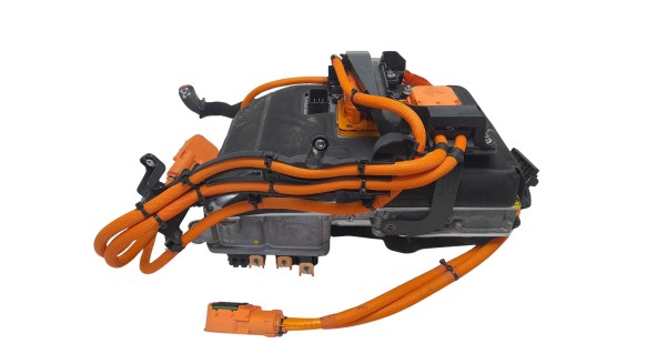 Recambio de modulo electronico para mini mini (f56) 2013- cooper se / electric referencia OEM IAM 12365A8CC89  