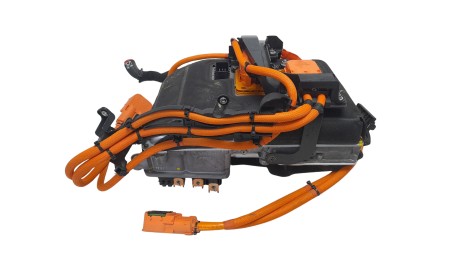 Recambio de modulo electronico para mini mini (f56) 2013- cooper se / electric referencia OEM IAM 12365A8CC89  