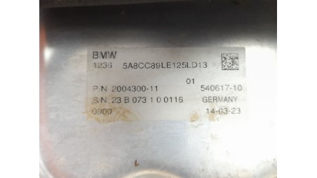 Recambio de modulo electronico para mini mini (f56) 2013- cooper se / electric referencia OEM IAM 12365A8CC89  