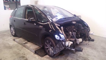 citroën c4 picasso 2007-2013 del año 2007