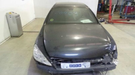 peugeot 607 (s1) 2000-2004 del año 2003