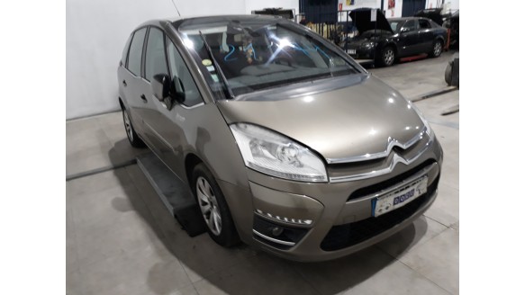 citroën c4 picasso 2007-2013 del año 2011