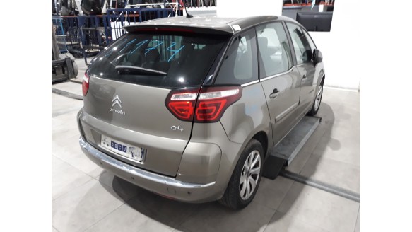 citroën c4 picasso 2007-2013 del año 2011