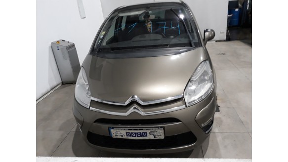 citroën c4 picasso 2007-2013 del año 2011