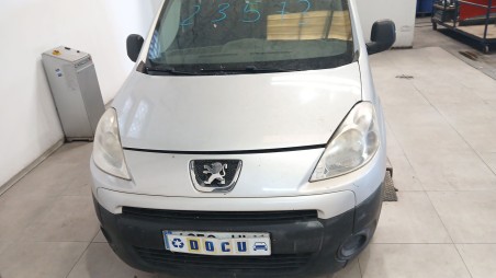 peugeot partner tepee 2008- del año 2012
