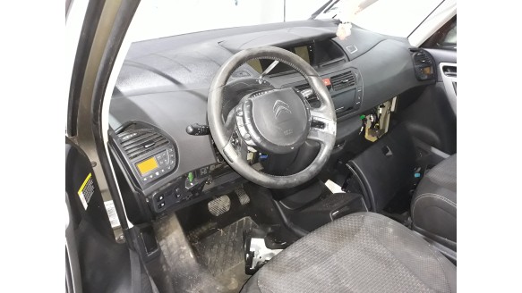 citroën c4 picasso 2007-2013 del año 2011