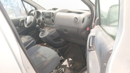 peugeot partner tepee 2008- del año 2012