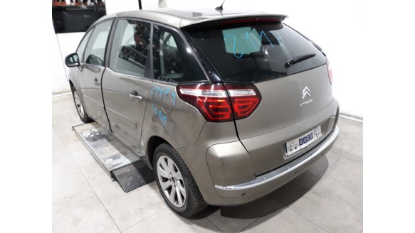 citroën c4 picasso 2007-2013 del año 2011