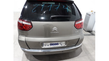 citroën c4 picasso 2007-2013 del año 2011