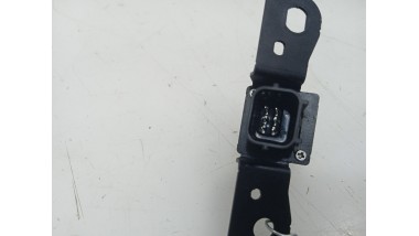 Recambio de camara trasera para nissan qashqai (j11) 2013- n-style referencia OEM IAM 284F1HV01B 284F1HV01B  2