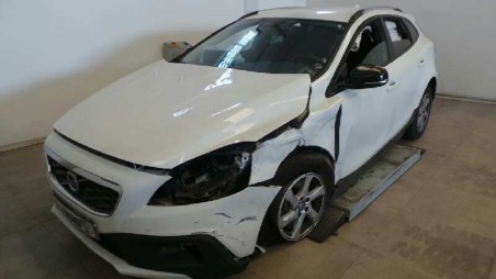 volvo v40 cross country 2012- del año 2015