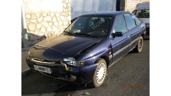ford escort berl./turnier 1995-2000 del año 1998